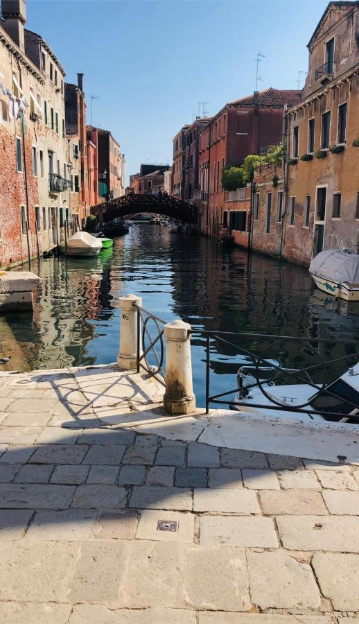 Venice Romantic Home Exterior photo