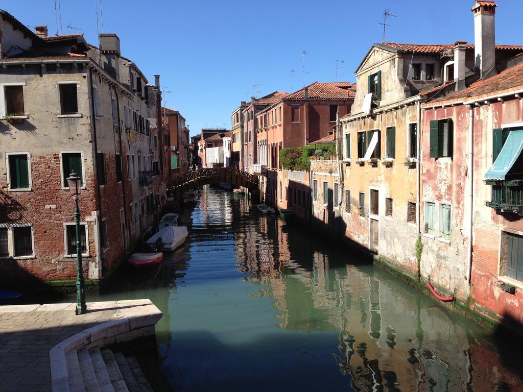 Venice Romantic Home Room photo