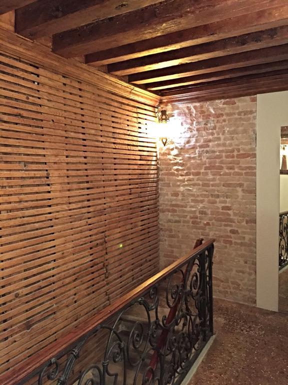 Venice Romantic Home Room photo