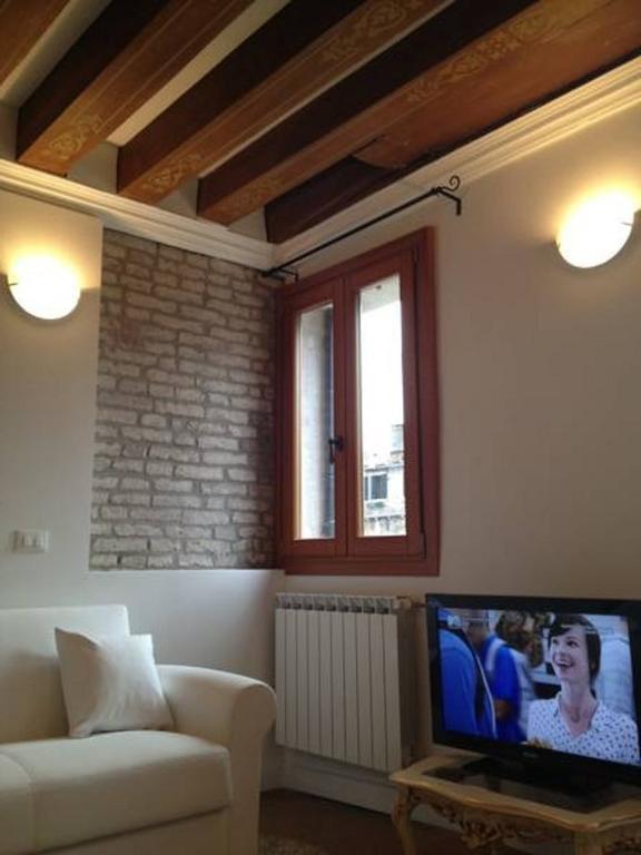 Venice Romantic Home Room photo
