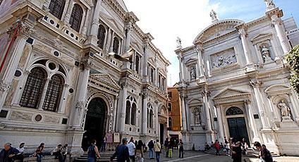 Venice Romantic Home Exterior photo